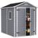 Keter Manor Shed (Building Area 4.4 m²)