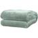 Great Bay Home Kinsley Blankets Grey, Blue, Pink, White (259.1x228.6cm)