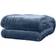 Great Bay Home Kinsley Blankets Grey, Blue, Pink, White (259.1x228.6cm)