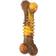 Nylabone Flavor Frenzy Power Chew Cheesesteak Durable Dog Chew Toy XL