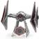 Metal Earth Star Wars Sith Tie Fighter