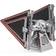 Metal Earth Star Wars Sith Tie Fighter