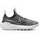 Nike Flex Runner 2 GS - Flat Pewter/White/Medium Ash/Photo Blue