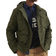 Superdry Military M65 Field Borg Lined Jacket