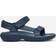 Teva Little Kid's Hurricane Drift - Navy