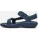 Teva Little Kid's Hurricane Drift - Navy