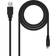 Nanocable USB A-USB C 2.0 3m