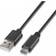 Nanocable USB A-USB C 2.0 3m