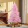 Homcom Artificial Christmas Tree with Automatic Open Christmas Tree 180cm