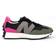 New Balance 327 M - Black/Sporty Pink