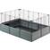 Ferplast Multipla Open 107.5x72x50