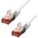 ProXtend RJ-45 Pour 5.8 mm Paire Torsadée Cat 6 M 10m