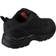 Amblers FS214 SRC Safety Shoes - Black