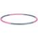 Gymstick Cerchio Fitness Hula Hoop 1.2 kg grigio