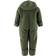 Engel Wool Driving Suit - Reed Mélange (575722-044E)