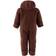 Engel Wool Driving Suit - Cinnamon Mélange (575722-0795)