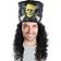 CeCe Mens Pirate Wig with Scarf