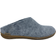 Glerups Slip-On Slipper - Grey