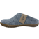 Glerups Slip-On Slipper - Grey