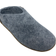 Glerups Slip-On Slipper - Grey