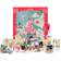 Cath Kidston A Christmas Sky Beauty Advent Calendar