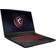 MSI Pulse GL76 12UGK-091UK