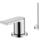 Hansgrohe Vernis Shape (71563000) Krom