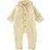 Engel Wool Riding Overall Suit - Natural (575724-01)