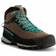 La Sportiva TX4 Mid GTX W - Taupe/Emerald