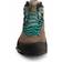 La Sportiva TX4 Mid GTX W - Taupe/Emerald