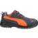 Puma Safety Omni Low SP1 - Grey/Orange