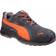 Puma Safety Omni Low SP1 - Grey/Orange