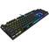 Corsair K60 RGB Pro Cherry MX Low Profile Speed (UK)