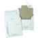 5-1/8x5 Foam Lined CD/DVD Media Mailers 25pcs