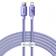 Baseus JY USB C-Lightning 20w 2m