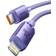 Baseus JY USB C-Lightning 20w 2m