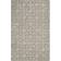 Safavieh Cambridge Gray, Beige 60x96"