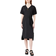 G-Star Fabric Mix Belt Dress Women