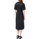 G-Star Fabric Mix Belt Dress Women