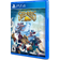 Curse of the Sea Rats (PS4)