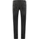 Lee Luke Dark Worn Slim Fit Jeans - Black