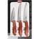 Clauss CL-80000 Utility Knife, Paring Knife, Vegetable Knife