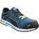 Puma Blaze Knit Low S1P - Blue/Combined