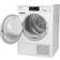 Miele TCA220WP White