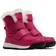 Sorel Toddler Whitney II Strap - Cactus Pink/Black