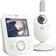 Philips Avent SCD843/26 Babyphone vidéo Technologie A-FHSS Ecran 3.5 Fonction Répondre a bébé