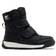 Sorel Toddler Whitney II Strap - Black/Sea Salt