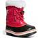 Sorel Children's Yoot Pac Nylon - Bright Rose