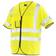 Jobman 7598 High Visibilaty Vest