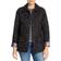 Barbour Summer Beadnell Quilted Jacket - Classic Black